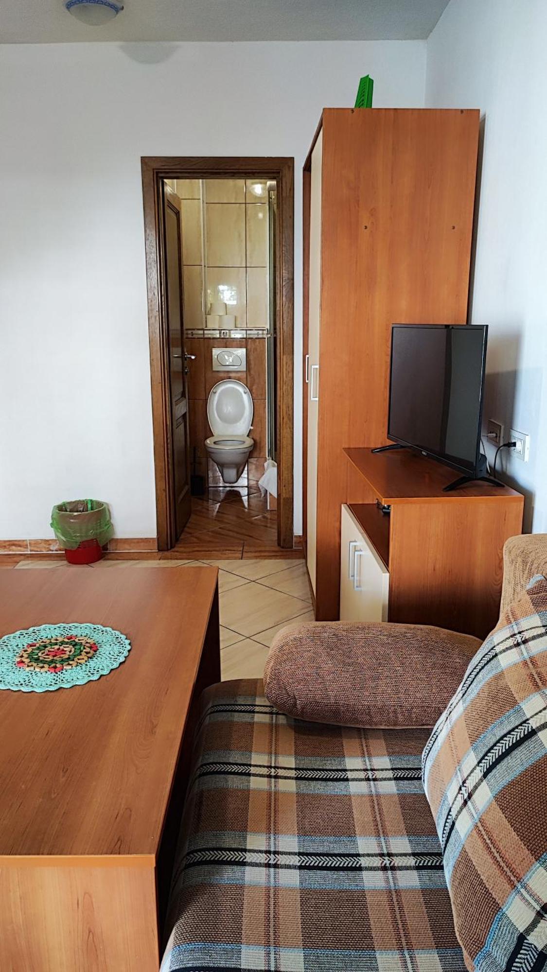Villa Penava, Private Beach, Pool And 7Min To Trogir Room photo